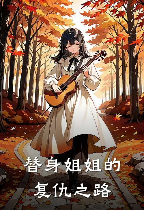 替身姐姐的复仇之路