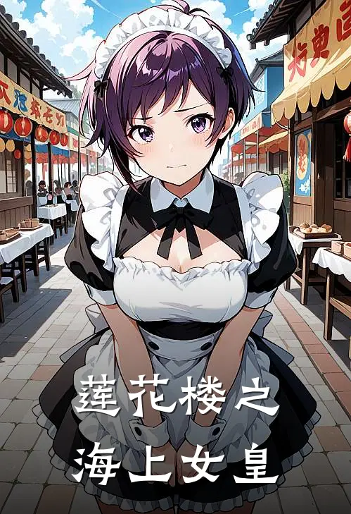 莲花楼之海上女皇