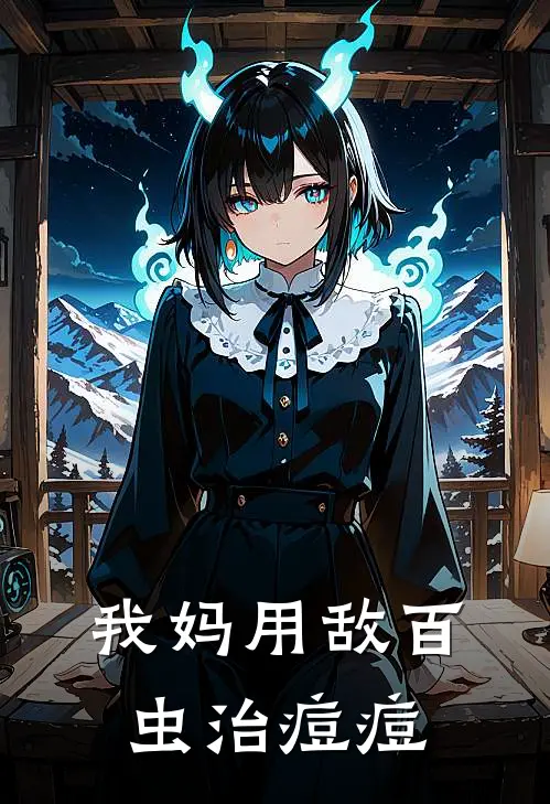 我妈用敌百虫治痘痘