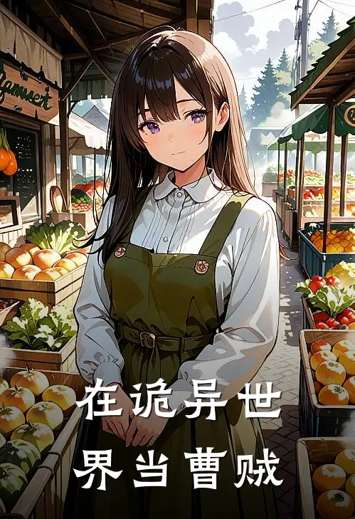 在诡异世界当曹贼