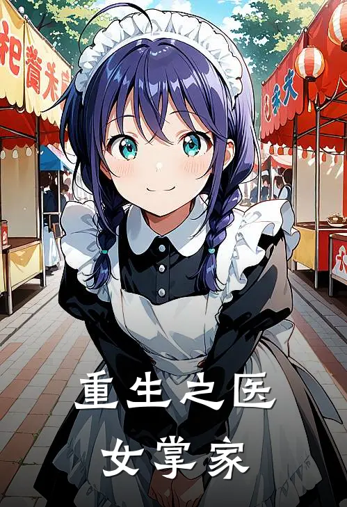重生之医女掌家