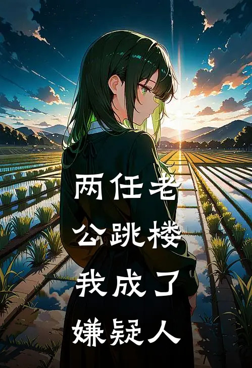 两任老公跳楼，我成了嫌疑人