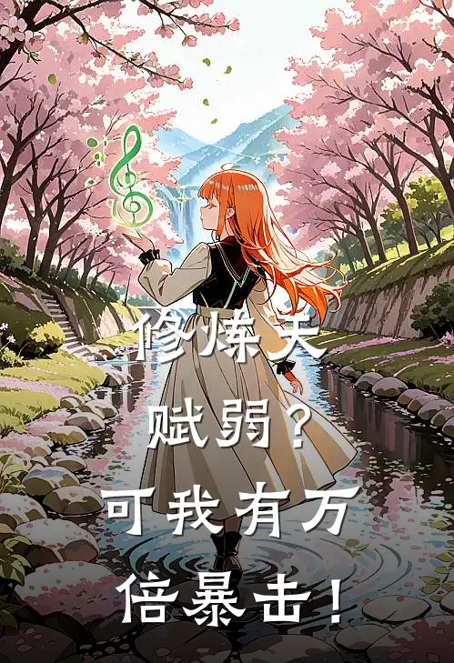 修炼天赋弱？可我有万倍暴击！