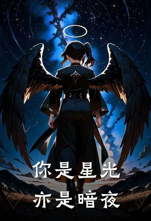 你是星光，亦是暗夜