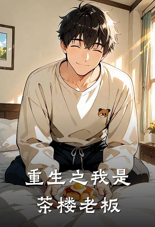 重生之我是茶楼老板
