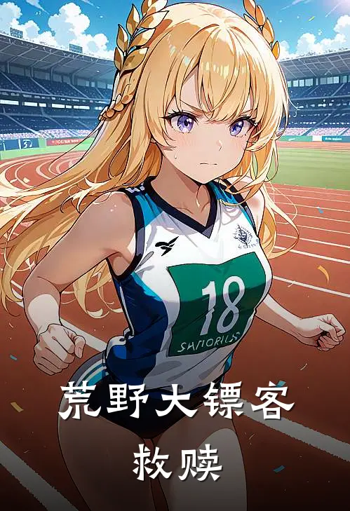 【荒野大镖客：救赎】