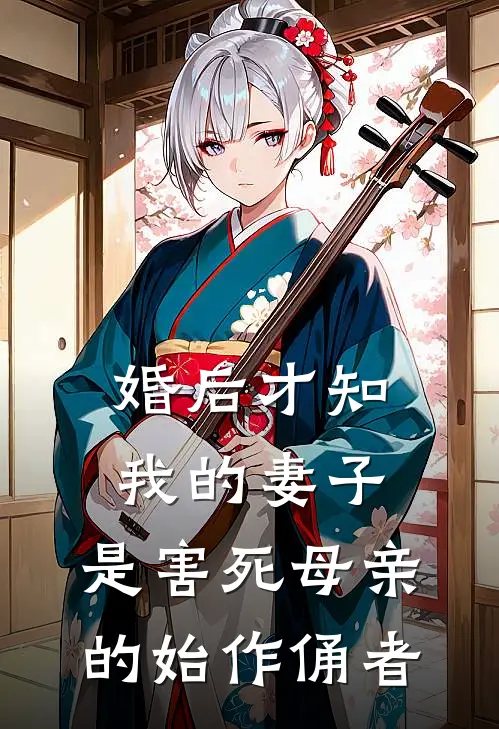 婚后才知我的妻子，是害死母亲的始作俑者