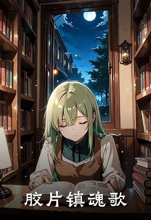 胶片镇魂歌