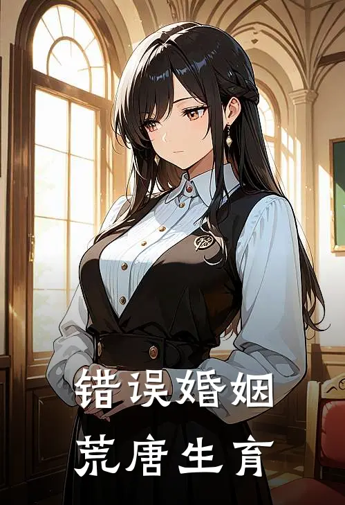 错误婚姻，荒唐生育