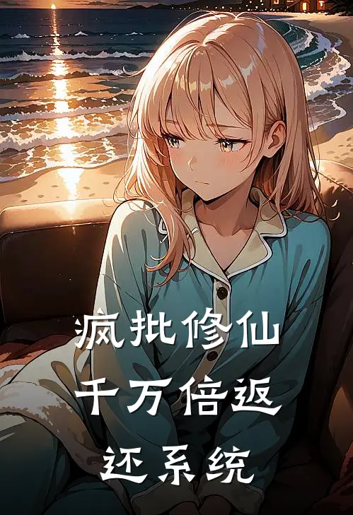 疯批修仙：千万倍返还系统