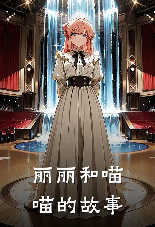 丽丽和喵喵的故事