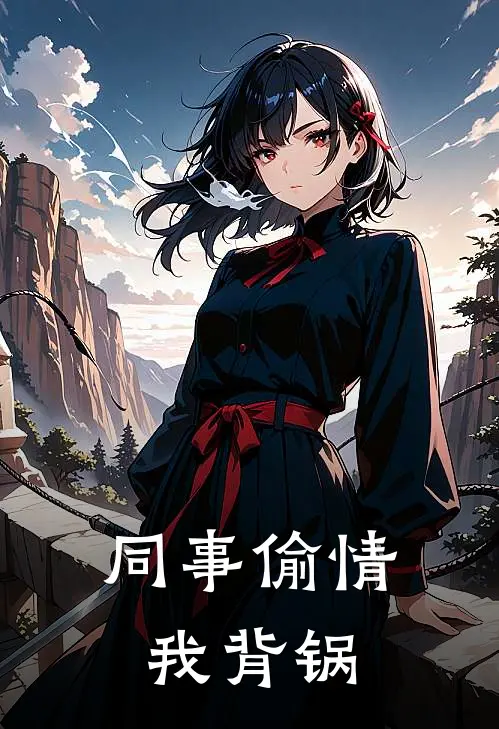 同事偷情我背锅