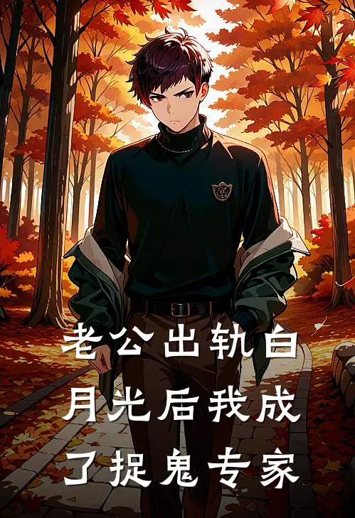 老公出轨白月光后我成了捉鬼专家