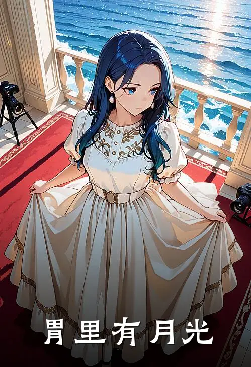 胃里有月光