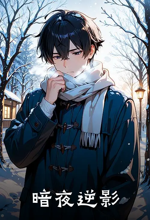 暗夜逆影