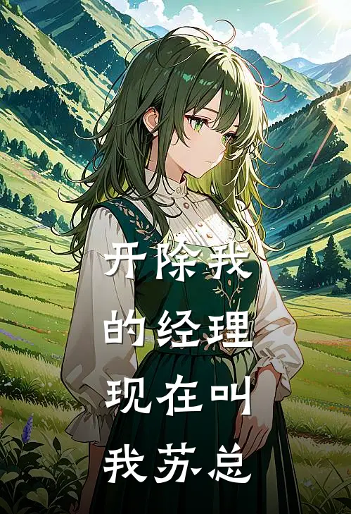 开除我的经理，现在叫我苏总