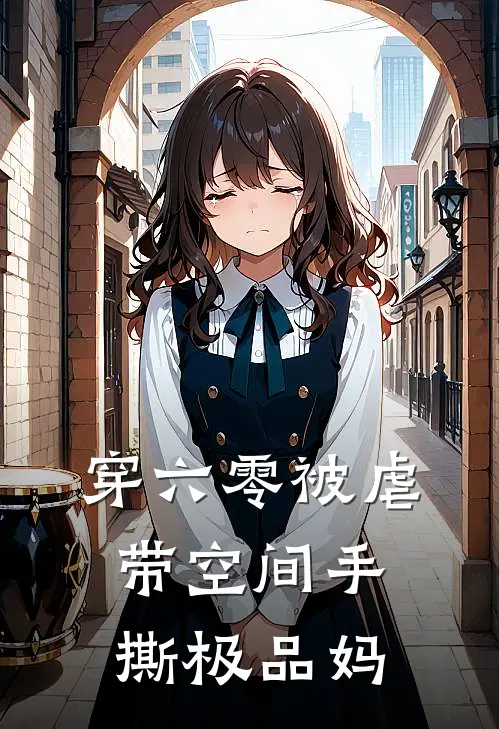 穿六零被虐，带空间手撕极品妈