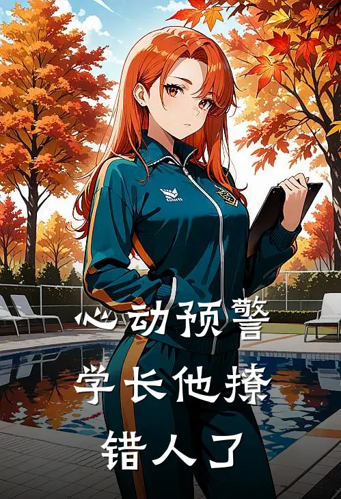 心动预警，学长他撩错人了