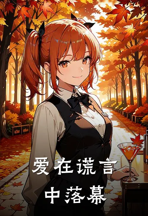 爱在谎言中落幕