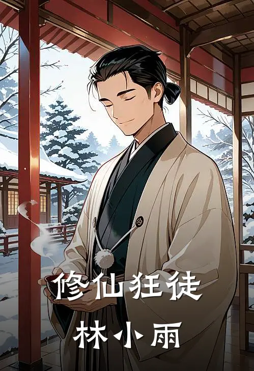 修仙狂徒林小雨