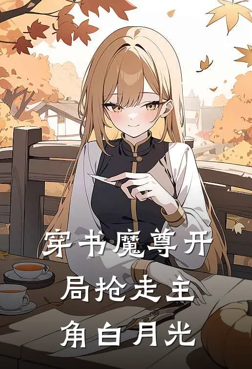 穿书魔尊---开局抢走主角白月光
