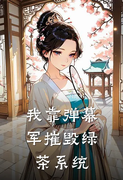 我靠弹幕军摧毁绿茶系统