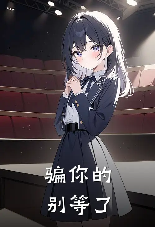 骗你的，别等了