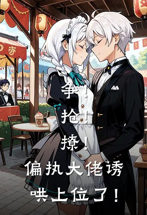 争！抢！撩！偏执大佬诱哄上位了！