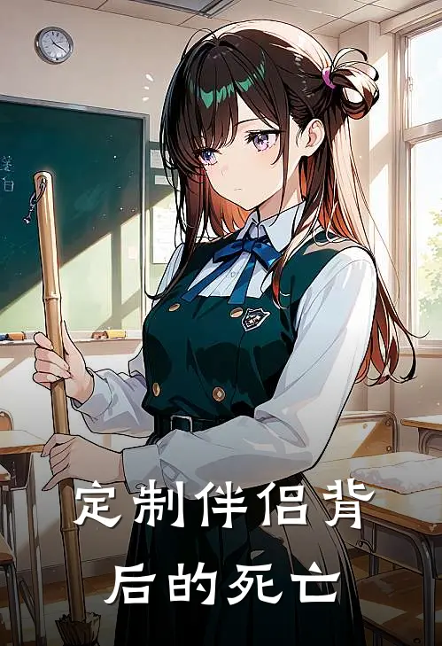 定制伴侣背后的死亡