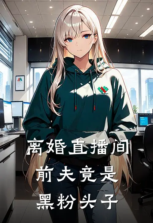 离婚直播间：前夫竟是黑粉头子