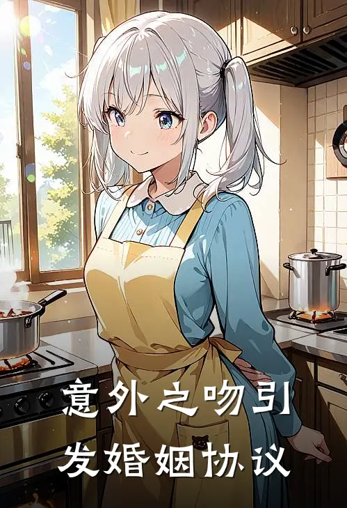 意外之吻引发婚姻协议