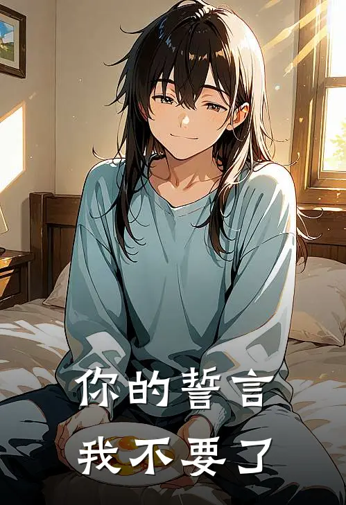 你的誓言，我不要了