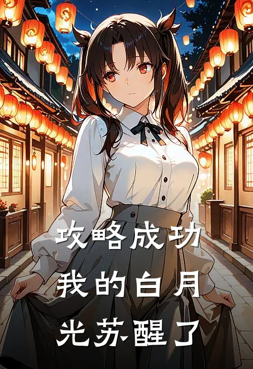 攻略成功，我的白月光苏醒了