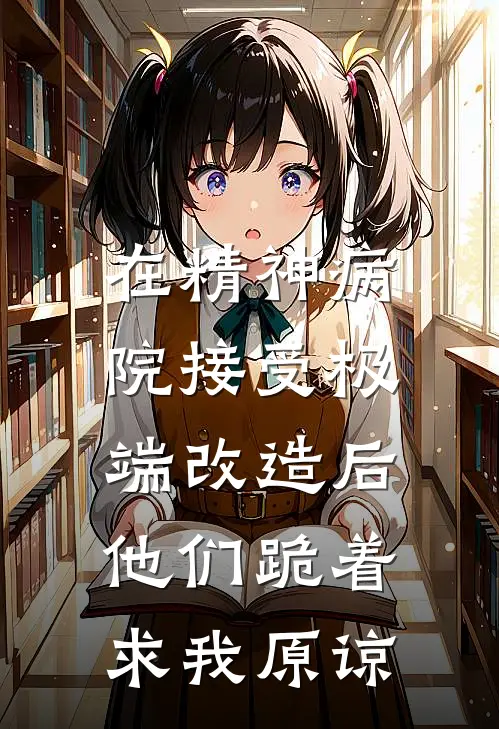 在精神病院接受极端改造后，他们跪着求我原谅