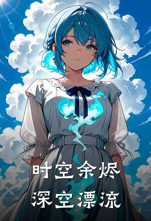 时空余烬：深空漂流