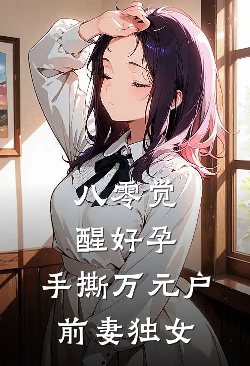 八零觉醒好孕，手撕万元户前妻独女