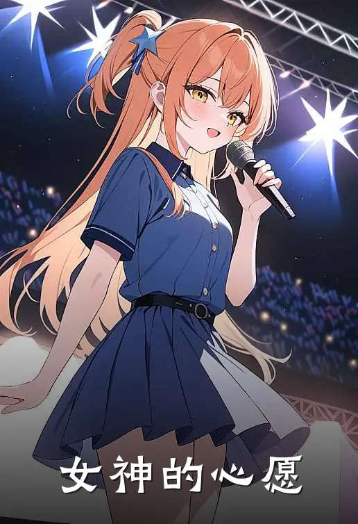女神的心愿