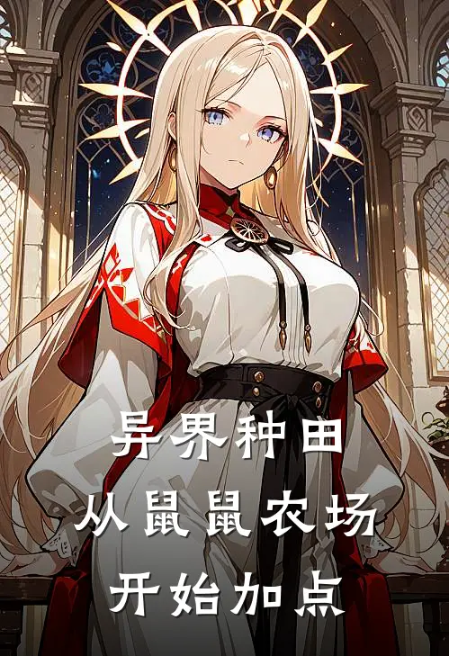 异界种田：从鼠鼠农场开始加点