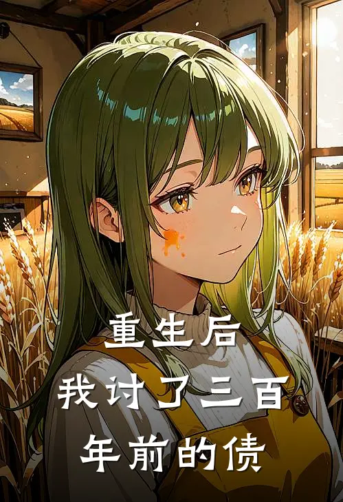 重生后，我讨了三百年前的债