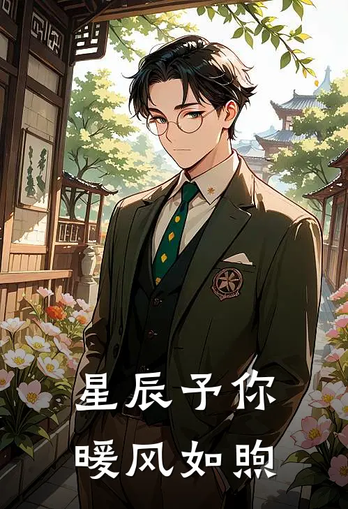 星辰予你，暖风如煦
