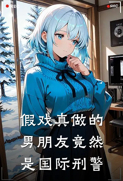 假戏真做的男朋友竟然是国际刑警