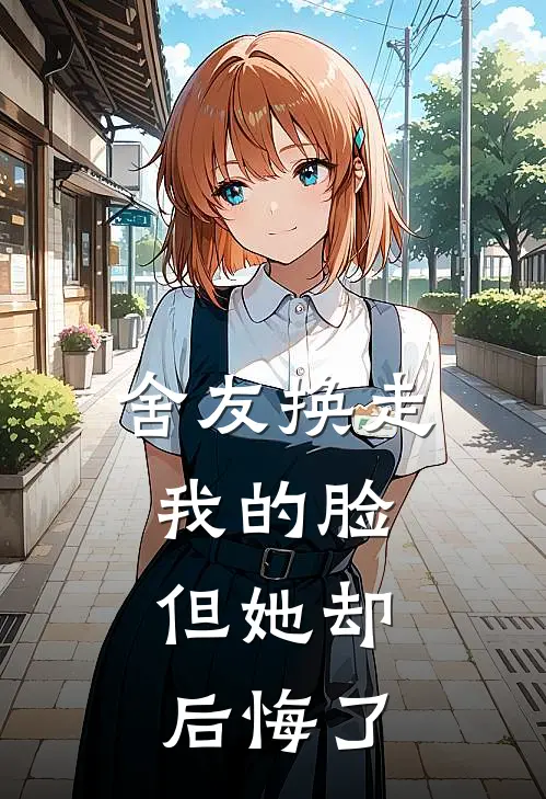 舍友换走我的脸，但她却后悔了