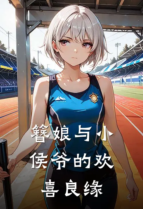 簪娘与小侯爷的欢喜良缘