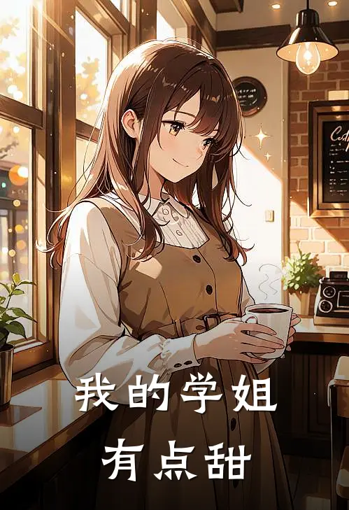 我的学姐有点甜