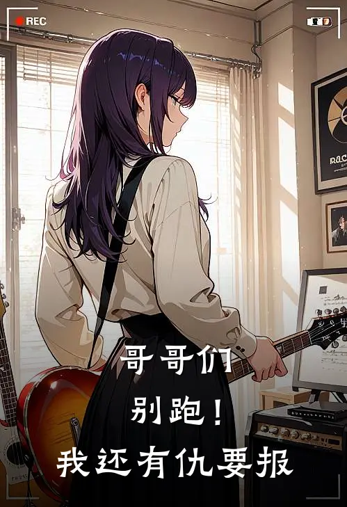 哥哥们别跑！我还有仇要报