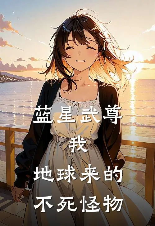 蓝星武尊：我，地球来的不死怪物