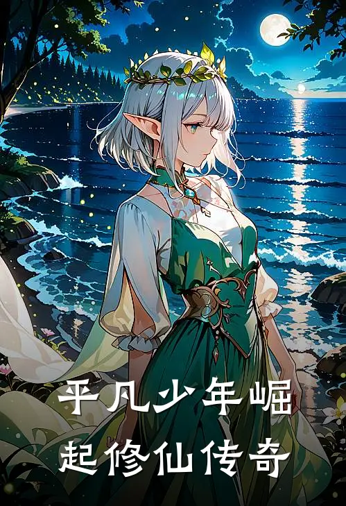 平凡少年崛起修仙传奇