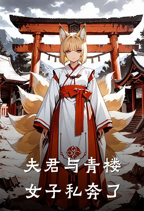 夫君与青楼女子私奔了