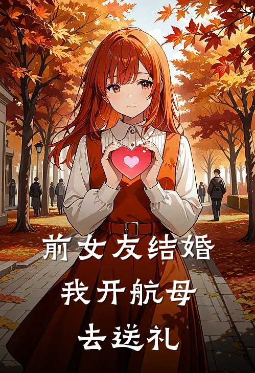 前女友结婚，我开航母去送礼