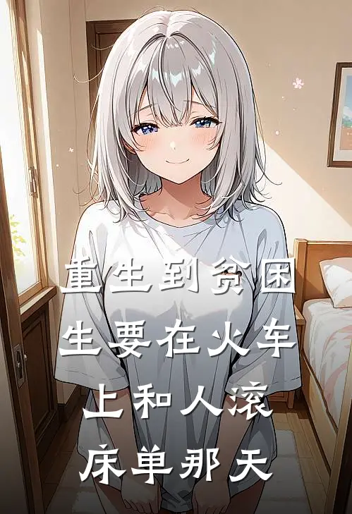重生到贫困生要在火车上和人滚床单那天